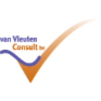 Van Vleuten Consult bv logo, Van Vleuten Consult bv contact details