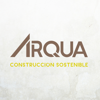 Arqua Construcción Sostenible logo, Arqua Construcción Sostenible contact details