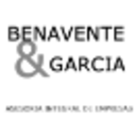 Benavente & García logo, Benavente & García contact details