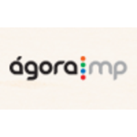 Ágora MP logo, Ágora MP contact details