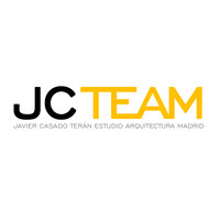 JC Team logo, JC Team contact details