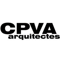 CPVA arquitectes SLP logo, CPVA arquitectes SLP contact details