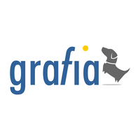 Grafia SARL logo, Grafia SARL contact details