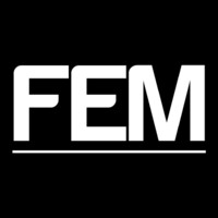 FEM_Arch logo, FEM_Arch contact details