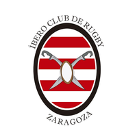 Íbero Club de Rugby Zaragoza logo, Íbero Club de Rugby Zaragoza contact details