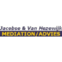 Jacobse & Van Hezewijk Mediation I Advies logo, Jacobse & Van Hezewijk Mediation I Advies contact details