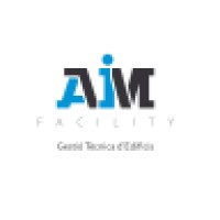 AIM facility logo, AIM facility contact details