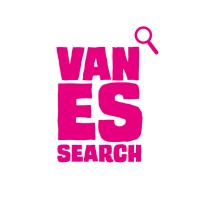 Van Es Search logo, Van Es Search contact details