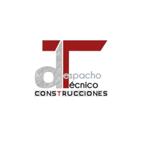 DT Construcciones logo, DT Construcciones contact details