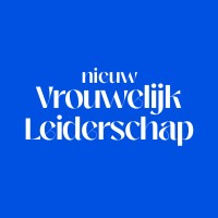 Nieuw Vrouwelijk Leiderschap logo, Nieuw Vrouwelijk Leiderschap contact details