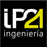 ip21ingenieria logo, ip21ingenieria contact details