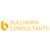 BULLHORN CONSULTANTS logo, BULLHORN CONSULTANTS contact details