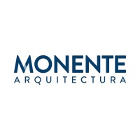 Monente Arquitectura logo, Monente Arquitectura contact details