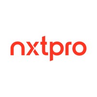 NXT-PRO logo, NXT-PRO contact details