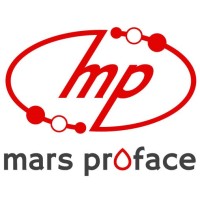 Mars-Proface B.V. logo, Mars-Proface B.V. contact details