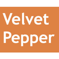 Velvet Pepper logo, Velvet Pepper contact details