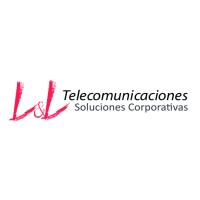 L&L telecomunicaciones logo, L&L telecomunicaciones contact details