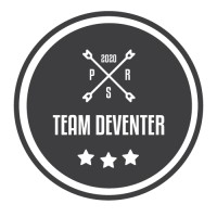 Team Deventer logo, Team Deventer contact details