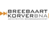 Breebaart Korver BNA BV Architecten Bouwmanagement logo, Breebaart Korver BNA BV Architecten Bouwmanagement contact details