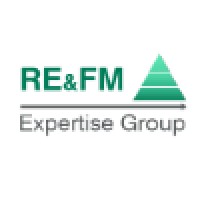 Real Estate & Facility Management Expertise Group logo, Real Estate & Facility Management Expertise Group contact details