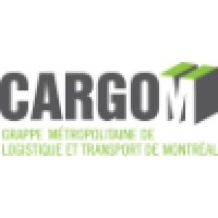 CargoM - Grappe Métropolitaine de Logistique et Transport de Montréal logo, CargoM - Grappe Métropolitaine de Logistique et Transport de Montréal contact details