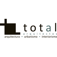 total arquitectos logo, total arquitectos contact details