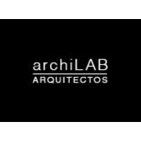 archiLAB ARQUITECTOS logo, archiLAB ARQUITECTOS contact details