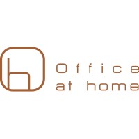 Oh - Office at home logo, Oh - Office at home contact details