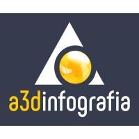 A3D Infografía logo, A3D Infografía contact details