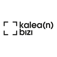 Kalea(n) Bizi logo, Kalea(n) Bizi contact details