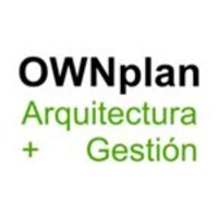 OWNplan Arquitectura+Gestión logo, OWNplan Arquitectura+Gestión contact details