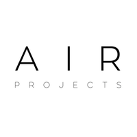 AIR Projects logo, AIR Projects contact details