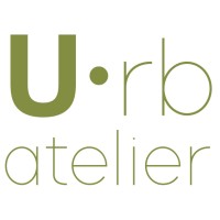 Urb atelier logo, Urb atelier contact details