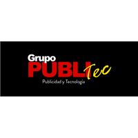 GRUPO PUBLITEC, S.A. logo, GRUPO PUBLITEC, S.A. contact details