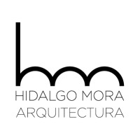 Hidalgo Mora Arquitectura logo, Hidalgo Mora Arquitectura contact details