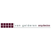 van gelderen arquitectos logo, van gelderen arquitectos contact details