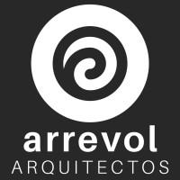 arrevol Arquitectos logo, arrevol Arquitectos contact details