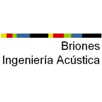 Briones Ingeniería Acústica logo, Briones Ingeniería Acústica contact details