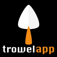 Trowelapp Construction Software logo, Trowelapp Construction Software contact details