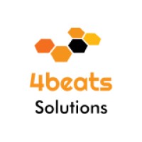 4Beats Solutions logo, 4Beats Solutions contact details