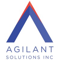 Agilant Solutions, Inc. logo, Agilant Solutions, Inc. contact details