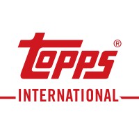 Topps International logo, Topps International contact details