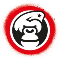 Rebellion Monkey logo, Rebellion Monkey contact details