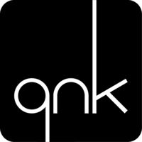 qnk arquitectura logo, qnk arquitectura contact details