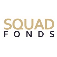 SQUAD Fonds logo, SQUAD Fonds contact details