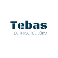 TEBAS Technisches Büro logo, TEBAS Technisches Büro contact details