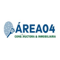 Área04 Constructora & Inmobiliaria logo, Área04 Constructora & Inmobiliaria contact details