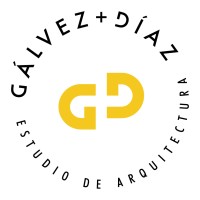 GÁLVEZ+DÍAZ_Estudio de Arquitectura logo, GÁLVEZ+DÍAZ_Estudio de Arquitectura contact details