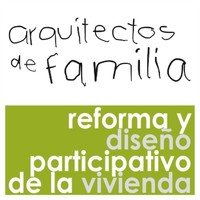 Arquitectos de familia logo, Arquitectos de familia contact details