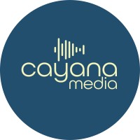 Cayana Media AB logo, Cayana Media AB contact details